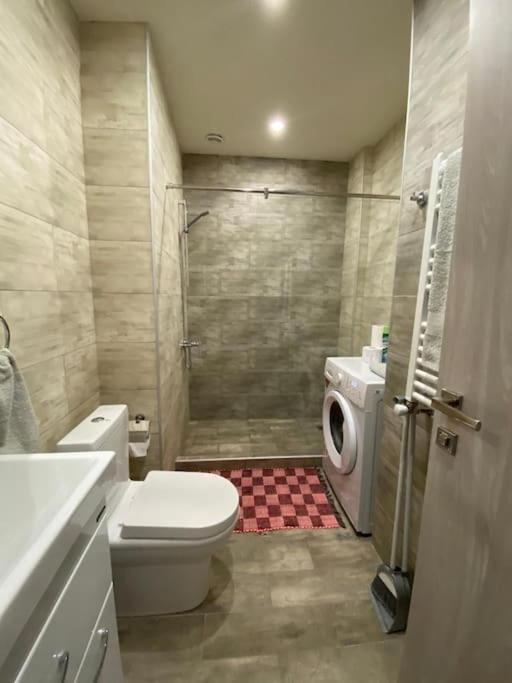Comfortable Stay In Lovely Tsaghkadzor Eksteriør bilde