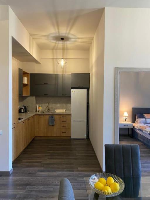 Comfortable Stay In Lovely Tsaghkadzor Eksteriør bilde